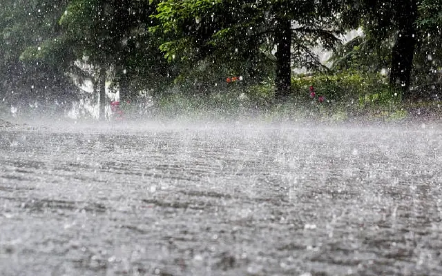 Torrential Rains Disrupt Life in DK & Udupi; School Closures, Alerts Issued - News Karnataka