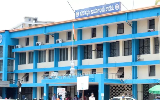 Udupi Mandates 60% Kannada on Business Name Boards, Town Name Inclusion - News Karnataka
