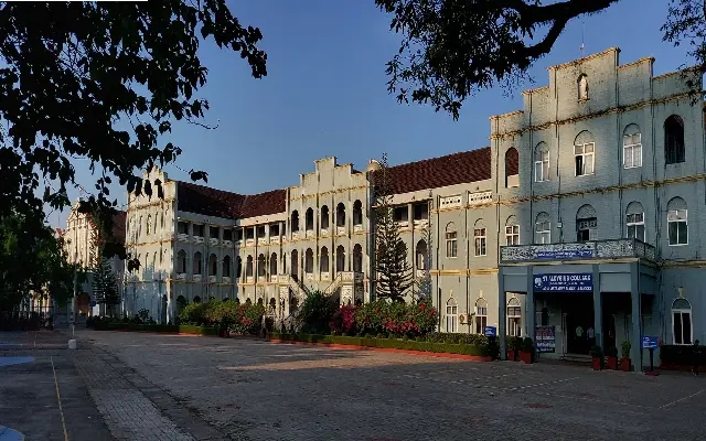 St. Aloysius Fest 2025 to Showcase National Student Talent on August 25 - News Karnataka