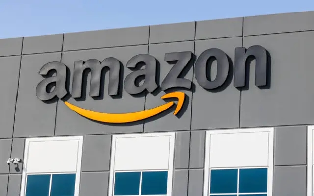 Amazon Opens 1.5 Lakh Festive Jobs Across India - News Karnataka