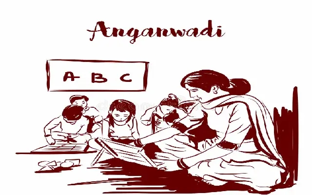 Alumni Associations to Boost Anganwadi Development in Dakshina Kannada - News Karnataka