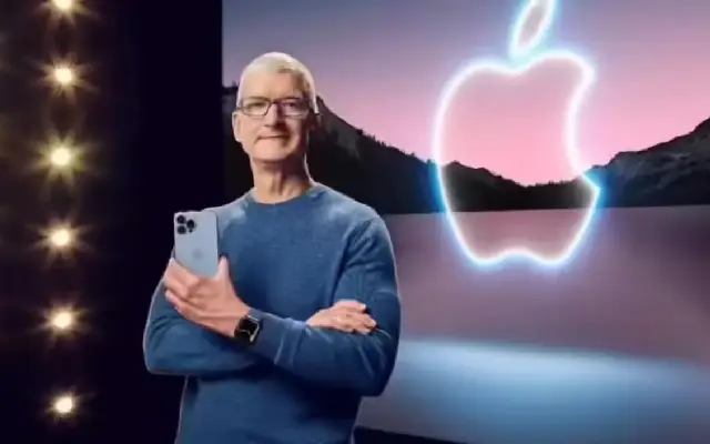 Apple to Roll Out Entire iPhone 17 Line from India in Historic First - News Karnataka