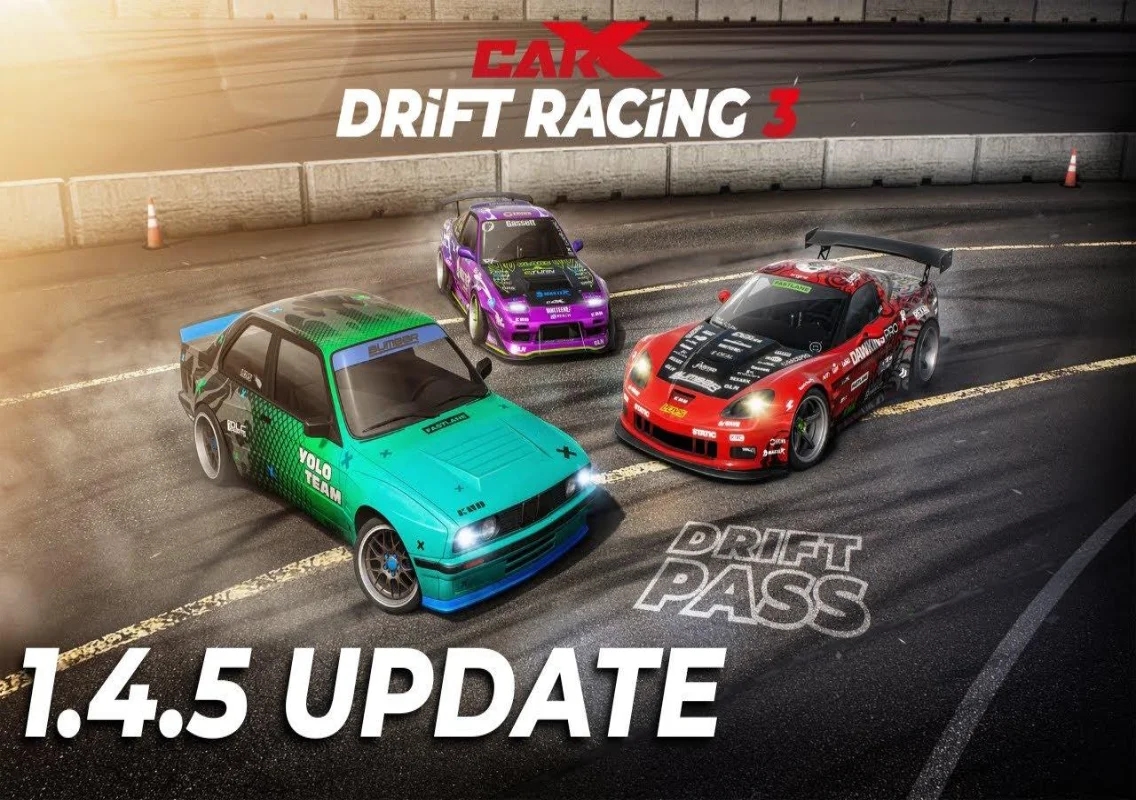 CarX Street accelerates with Linux & Steam Deck boost amid mixed reviews - News Karnataka