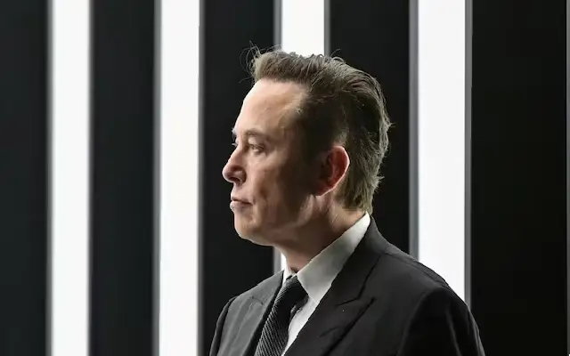 Elon Musk unveils Macrohard to challenge Microsoft with AI-powered software - News Karnataka