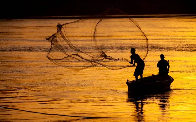 Orange Alert in Coastal, Malnad Districts; Fishermen Warned to Stay Ashore - News Karnataka