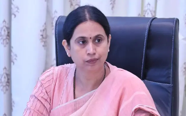 Karnataka Tops Nation in Per Capita Income: Minister Hebbalkar - News Karnataka