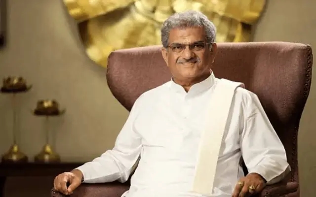 Heggade Rejects Allegations, Welcomes SIT Probe Into Dharmasthala Claims - News Karnataka
