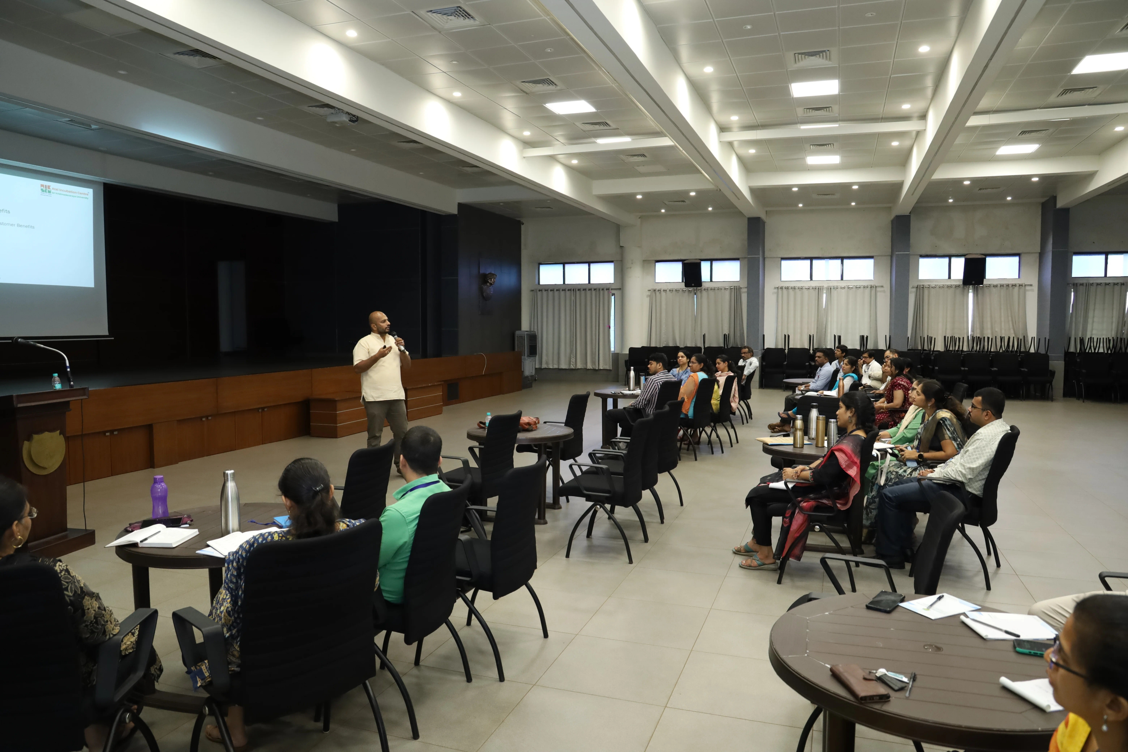 Mangaluru: SJEC organises 3-day FDP on innovation and entrepreneurship - News Karnataka