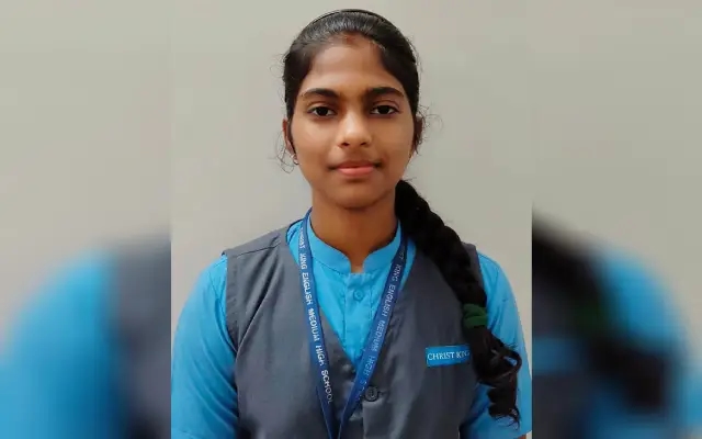 Karkala Student Qualifies for State-Level Karate Championship - News Karnataka