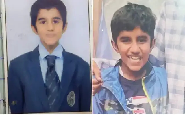 Bengaluru Boy Kidnapped and Killed, Two Accused Injured in Police Encounter - News Karnataka