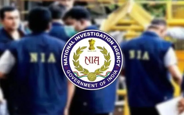Call for NIA Probe into Alleged Conspiracy Against Dharmasthala: Vasanth Gilliyar - News Karnataka