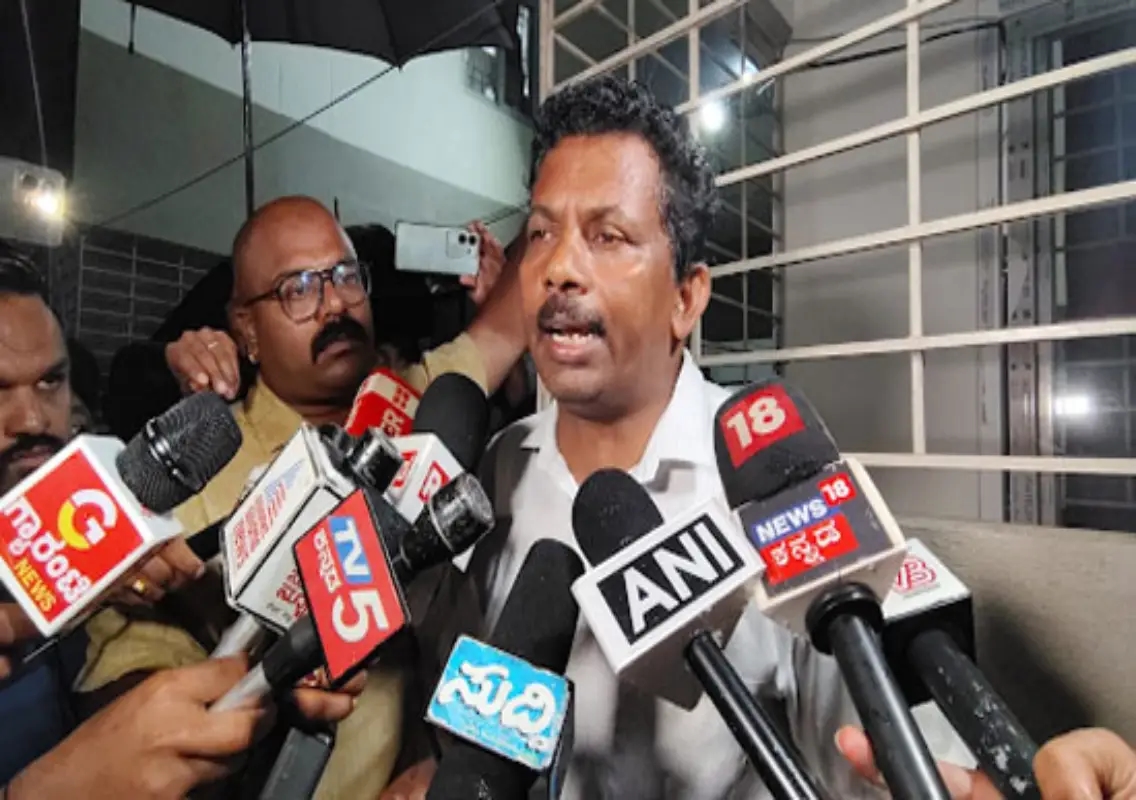 Dharmasthala Case: New Witness Emerges with Crucial Evidence - News Karnataka