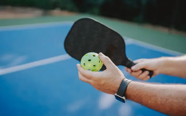 Pickleball fever grips Mangaluru as city opens first dedicated courts - News Karnataka
