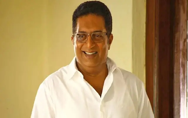 Prakash Raj Slams Attack on YouTubers Covering Dharmasthala Probe - News Karnataka