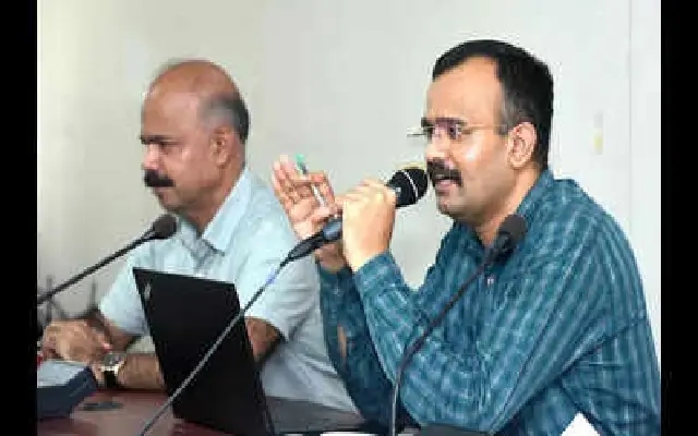 Online Services Reduce Crowds at Mangaluru RTO - News Karnataka