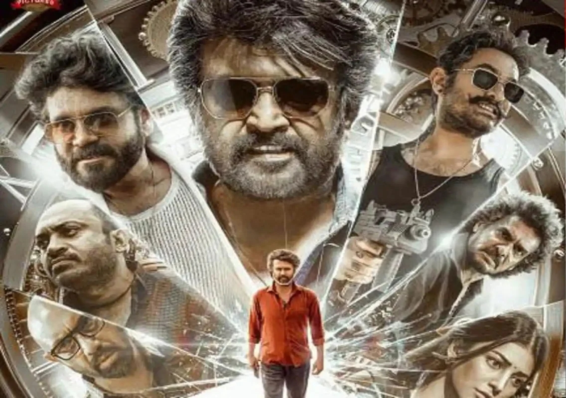 Rajinikanth sparks outrage for ‘bald’ and ‘short’ jibes at Coolie co-stars - News Karnataka
