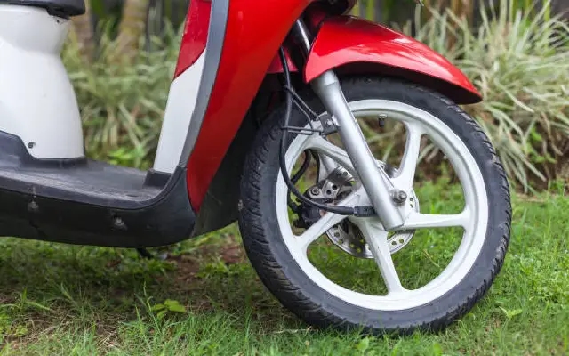 Fish Trader Killed in Scooter Crash Near Ullal; Son Escapes Unharmed - News Karnataka