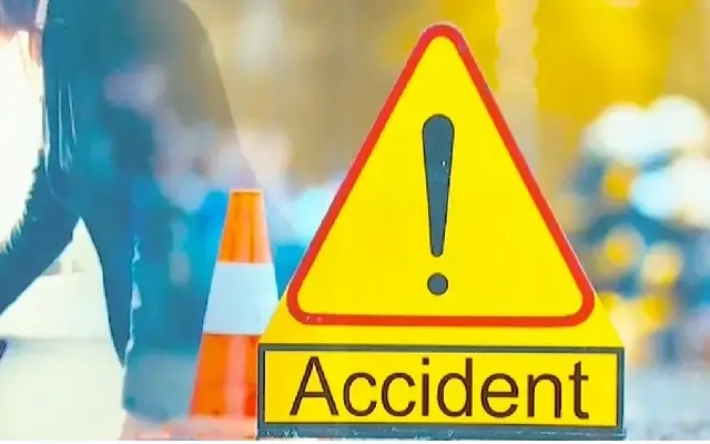 Scooter-Car Collision on NH-66 Near Kota, Rider Escapes Major Harm - News Karnataka