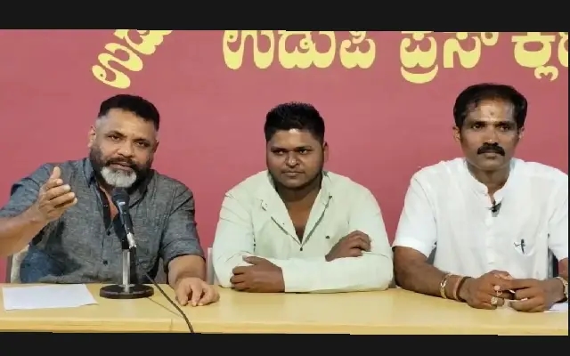 Statewide worship planned for justice in Sowjanya case on August 24 - News Karnataka