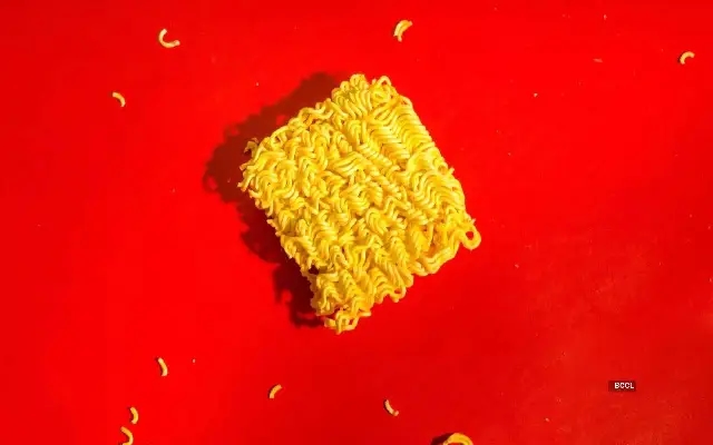 Teenager dies in Egypt after consuming uncooked instant noodles - News Karnataka