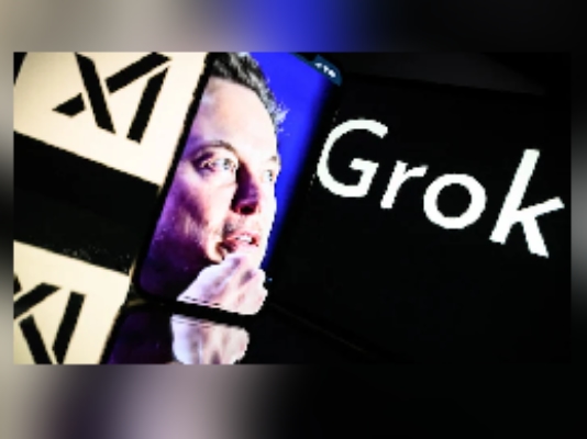 Elon Musk to Open Source Grok 2, Challenges Closed AI Norms - News Karnataka