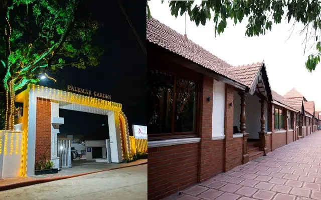 Palemar Garden emerges as Mangaluru’s premier luxury event destination - News Karnataka