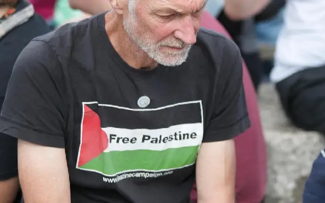 Global flotilla departs Barcelona to challenge Gaza blockade - News Karnataka