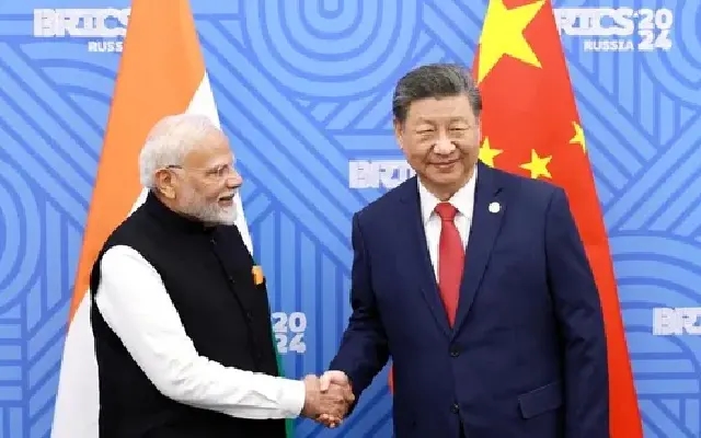 PM Modi Likely to Visit China for SCO Summit After 7-Year Gap - News Karnataka
