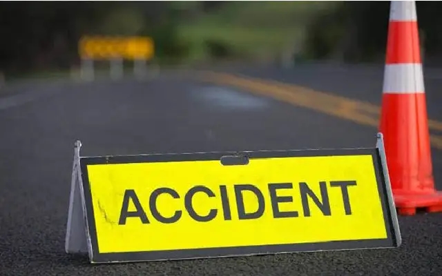 Tata Harrier EV summon mode accident in Tamil Nadu raises safety concerns - News Karnataka