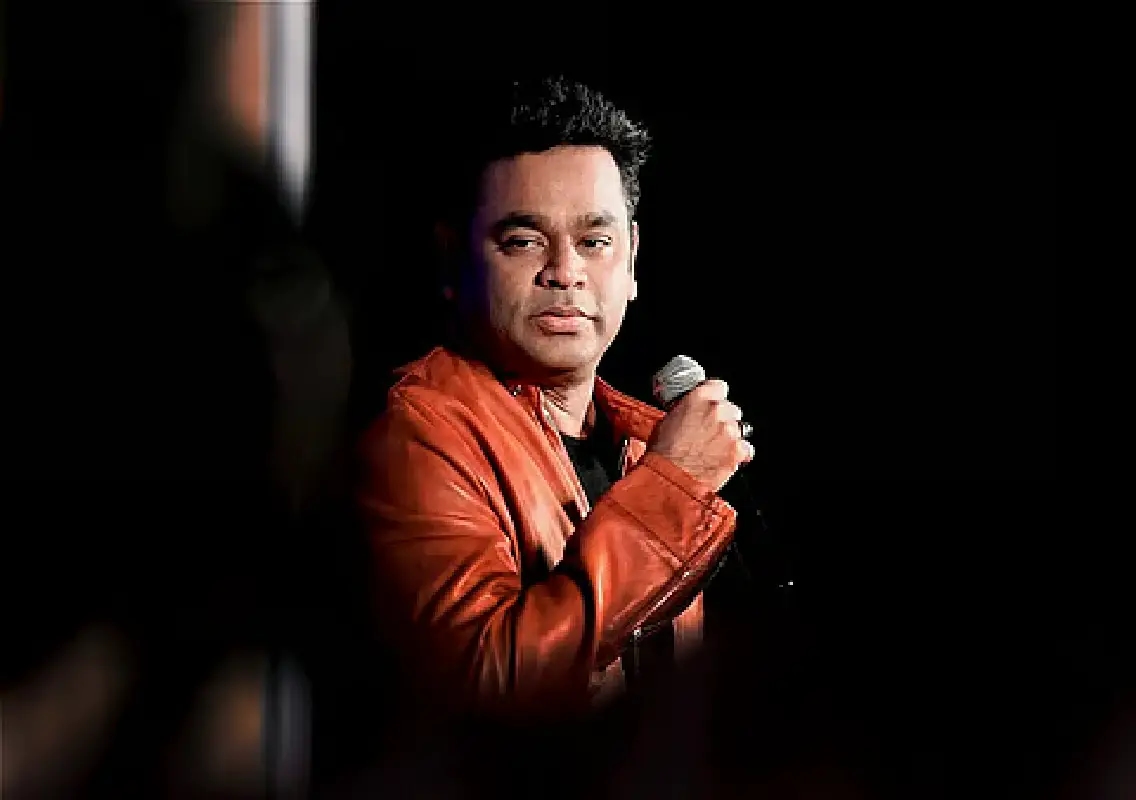 Delhi High Court sets aside interim injunction against AR Rahman - News Karnataka