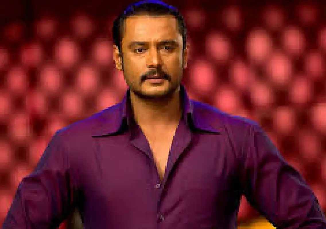 Darshan complains of inhumane jail conditions during murder case hearing - News Karnataka