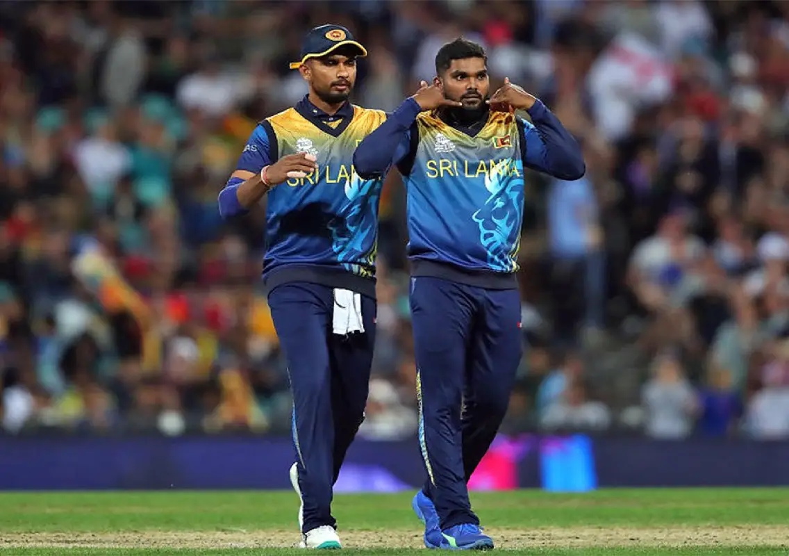 Hasaranga’s googly stuns Bangladesh as Sri Lanka clinch Asia Cup win - News Karnataka