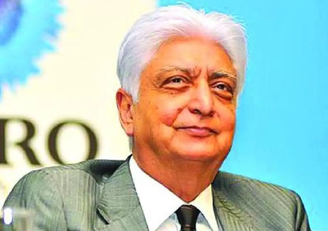 Azim Premji declines CM’s request to open Wipro campus for traffic relief - News Karnataka