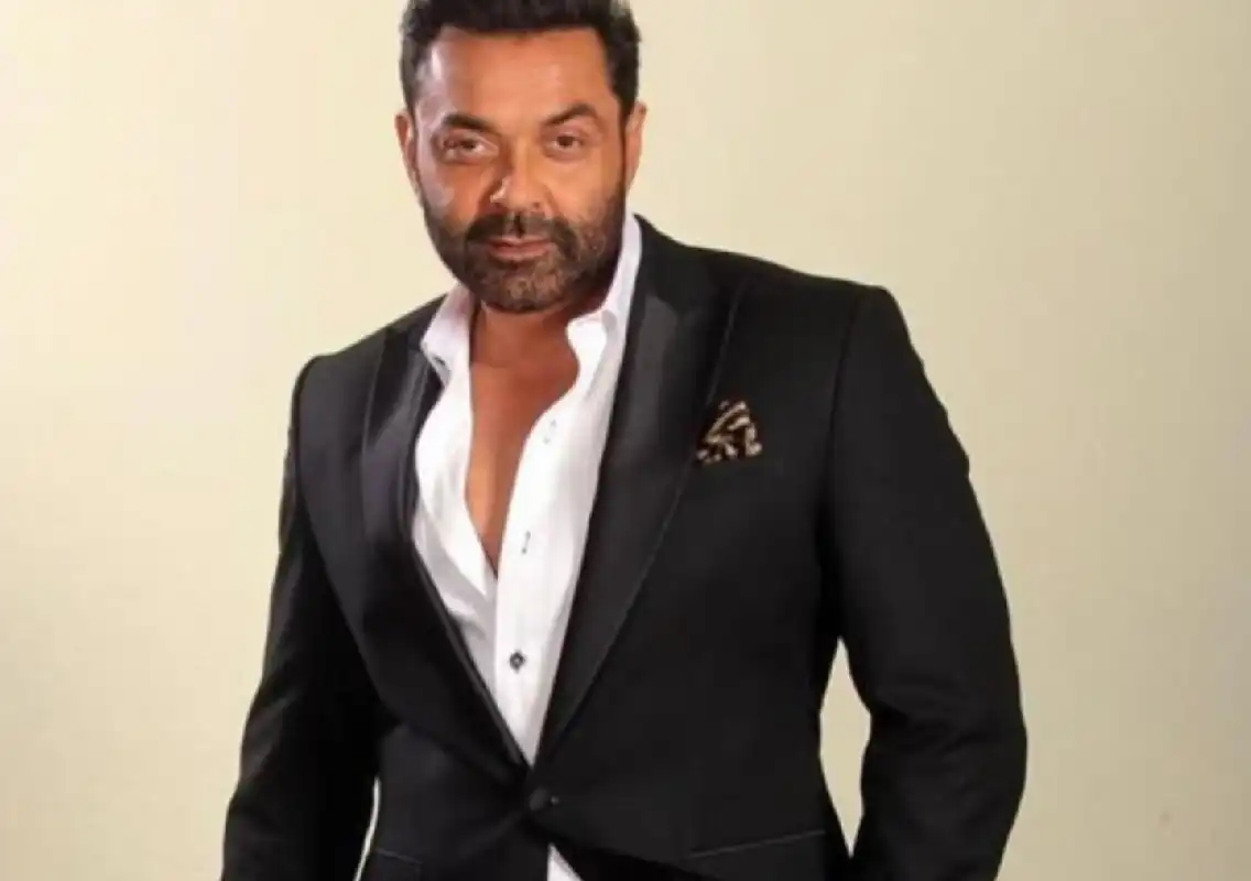 Bobby Deol recalls Dharmendra and Sunny’s support in first film journey - News Karnataka