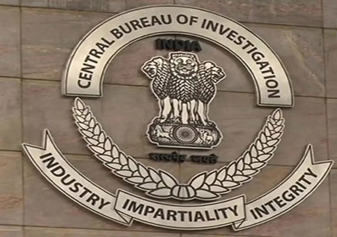 CBI court convicts ex-Central Excise inspector and others in ₹32.28 crore fraud - News Karnataka