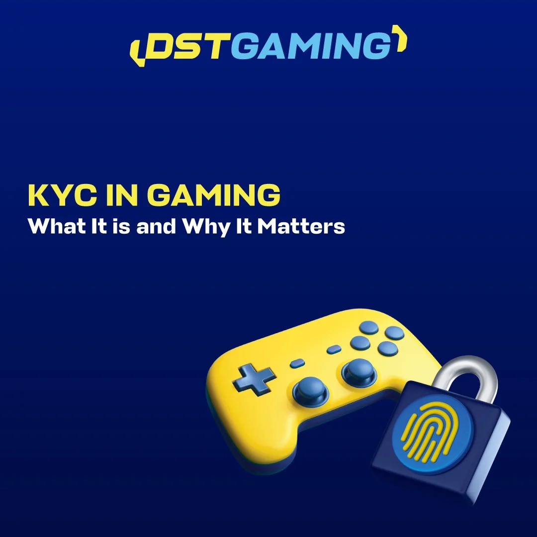 KYC in Gaming – What It Is and Why It Matters - News Karnataka