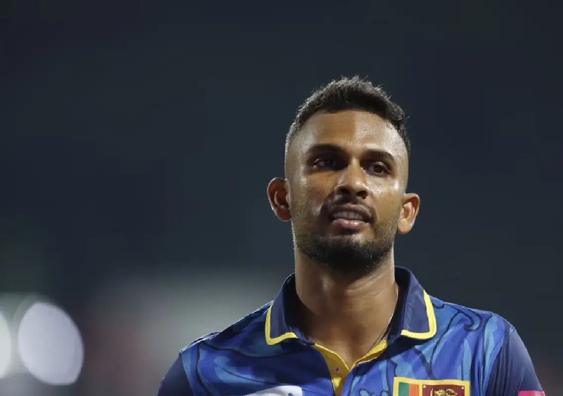 Dasun Shanaka vows competitive clash against India in Asia Cup Super Four - News Karnataka