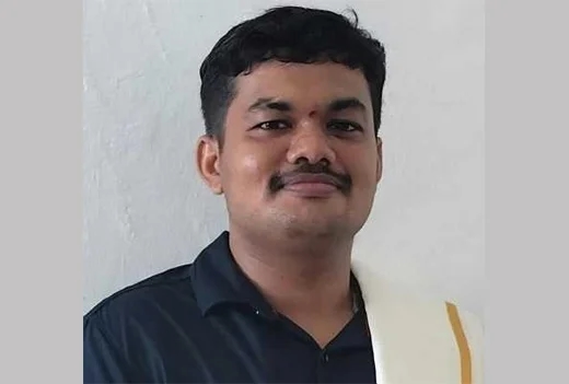 Student dies of heart attack while trekking at Konajekallu hill - News Karnataka
