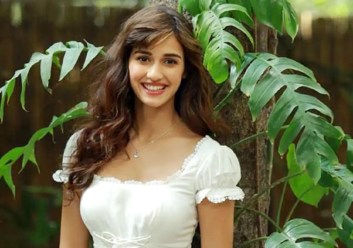 Gunshots fired outside Disha Patani’s Bareilly residence - News Karnataka