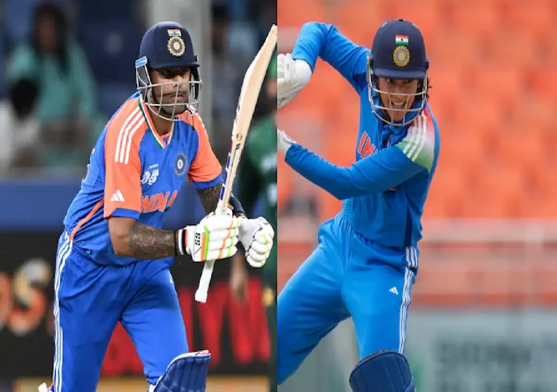 Apollo Tyres replaces Dream11 as Indian cricket team’s jersey sponsor until 2027 - News Karnataka