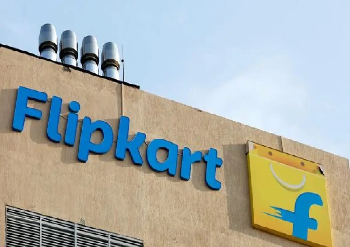 Flipkart Bets on Next-Gen Tech, Credit Access Ahead of Big Billion Days 2025 - News Karnataka