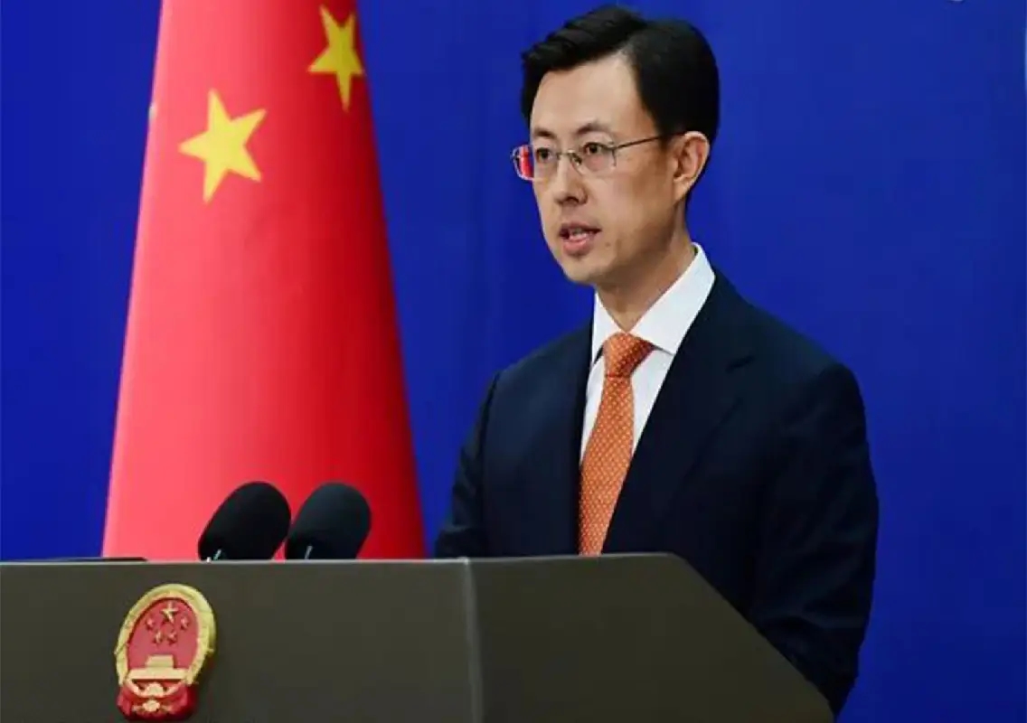 China opens doors to global talent with new K visa amid US H-1B fee hike - News Karnataka