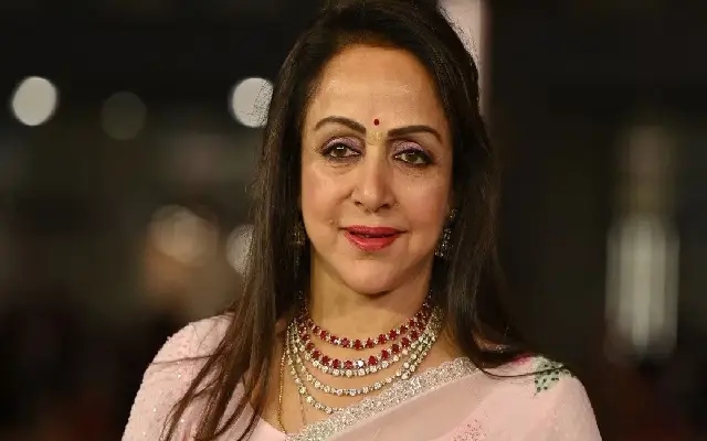 Hema Malini sells two Mumbai apartments for ₹12.50 crore - News Karnataka