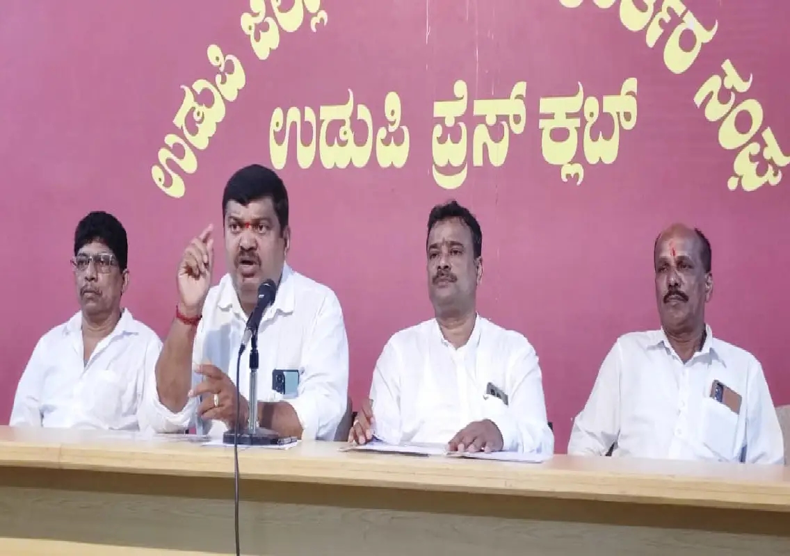 Mumbai’s Alare Govinda troupe to perform Dahi Handi in Udupi on Janmashtami - News Karnataka