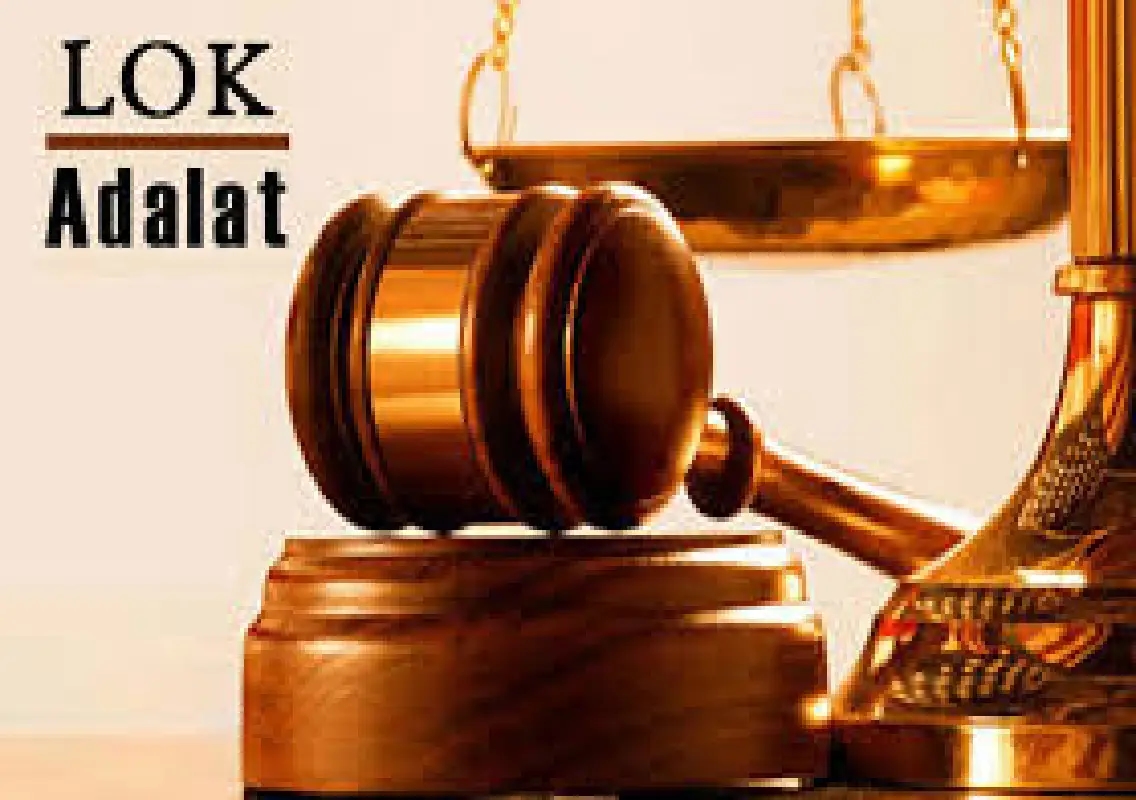 Couple reconciles at Mangaluru Lok Adalat, withdraws divorce petition - News Karnataka