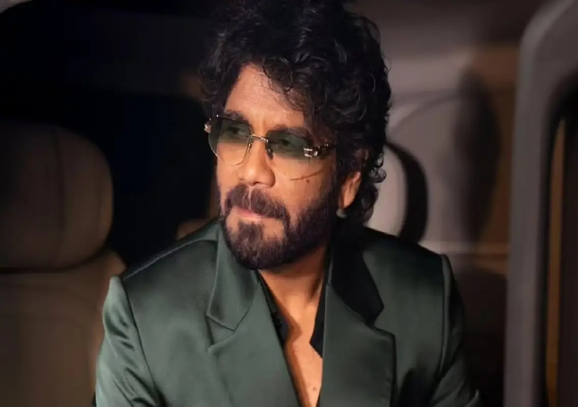 Delhi HC to pass interim order on Nagarjuna’s plea for publicity rights - News Karnataka