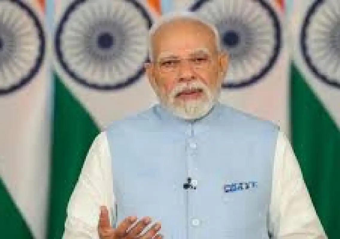 GST Bachat Utsav begins tomorrow, promises relief for middle class - News Karnataka