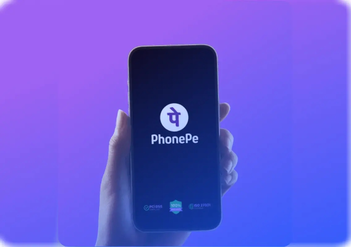 PhonePe files confidential IPO papers, targets ₹12,000 crore OFS - News Karnataka
