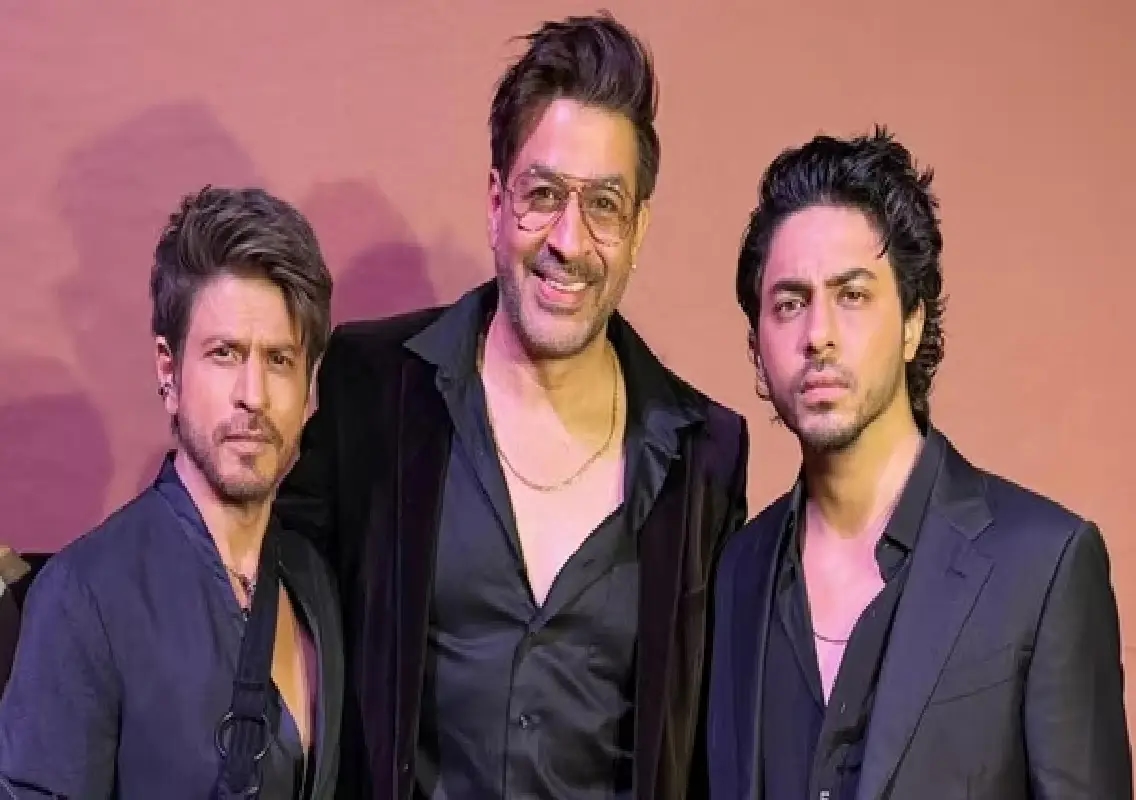 Rajat Bedi reveals the one condition he placed before joining Aryan Khan’s debut show - News Karnataka