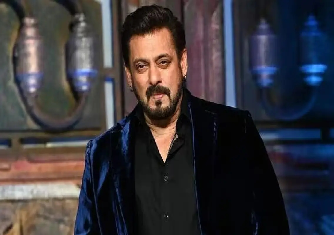 Salman Khan opens up about trigeminal neuralgia on Two Much - News Karnataka